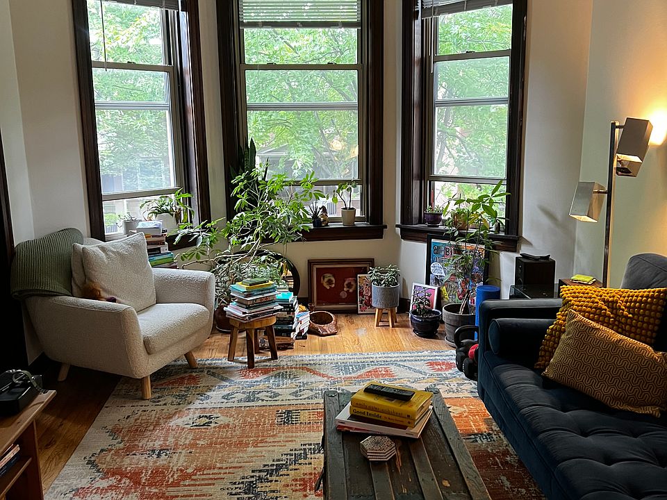Family room.