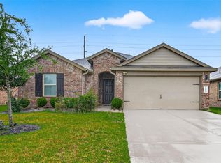 29814 Cauthers Pass Ln, Katy, TX 77494