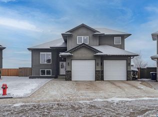 712 Maple Ct, Warman, SK S0K4S2