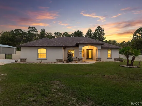 404 E Nicholas St, Hernando, FL 34442