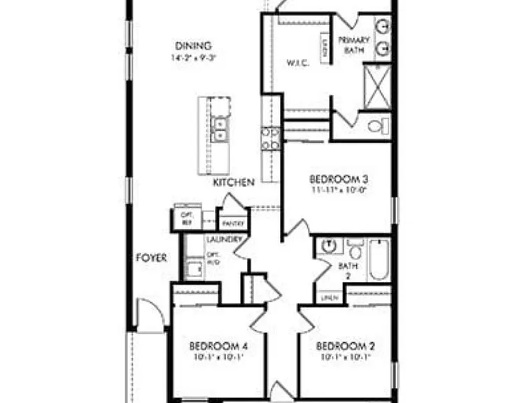 14053 Crutchfield Ct — Photo 9