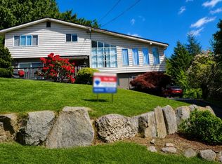 4898 Sunshine Coast Hwy, Sechelt, BC V7Z 0B7
