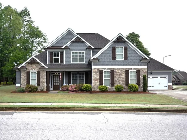 15 Worthington Dr, Villa Rica, GA 30180