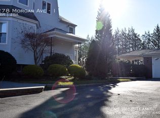 278 Morgan Ave APT 1, Johnston, RI 02919