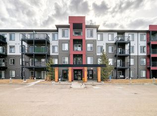 344 Windermere Rd NW #332, Edmonton, AB