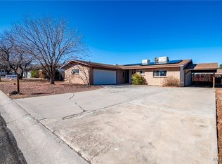 1045 Hillside Dr, Kingman, AZ 86409