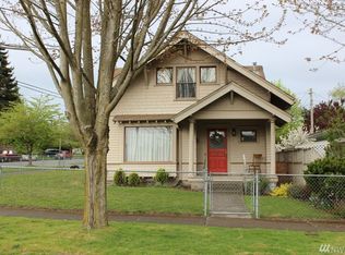 3920 S J St, Tacoma, WA 98418