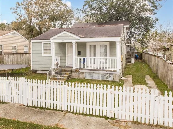 1229 Tita St, New Orleans, LA 70114