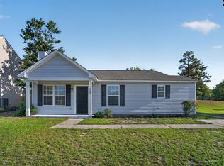 324 Bombing Range Rd, Columbia, SC 29229