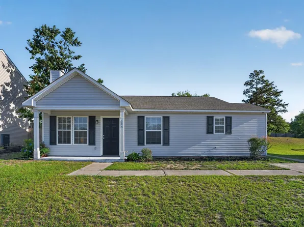 324 Bombing Range Rd, Columbia, SC 29229