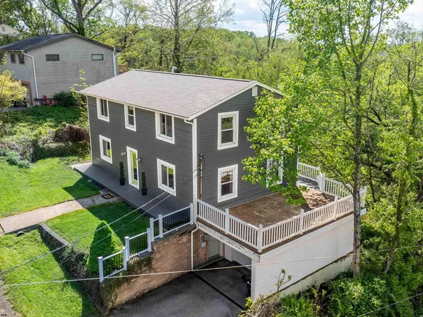 752 Northwest Dr, Morgantown, WV 26505