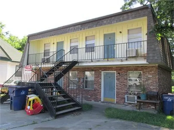 710 S 19th, 710 S 19th St #3, Fort Smith, AR 72901