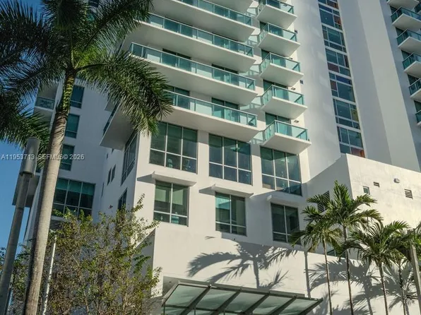 333 NE 24th St APT 1002, Miami, FL 33137