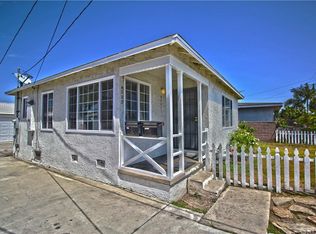 4221 W 137th St, Hawthorne, CA 90250