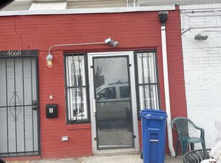 4668 York Rd, Baltimore, MD 21212
