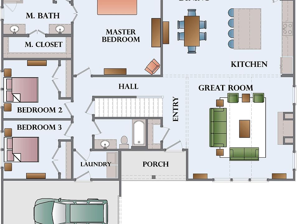 2nd image of 176 Atlantic Ln