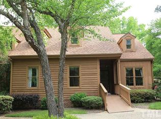 7610 Wilderness Rd, Raleigh, NC 27613