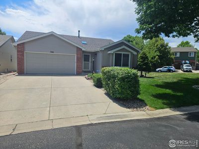 586 Radiant Dr, Loveland, CO, 80538