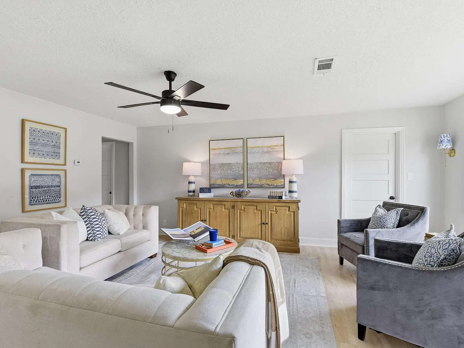 4 bed, 2.0 bath, 1666 sqft, $2,500 — Photo 3
