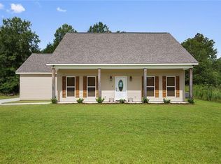 42165 Eagle Rd, Ponchatoula, LA 70454