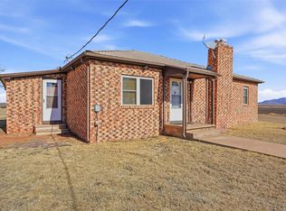 16127 S County Road 211, Headrick, OK 73549