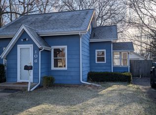 106 30th St N, Battle Creek, MI 49015
