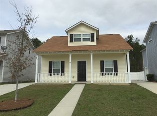 44 Ristona Dr, Savannah, GA 31419