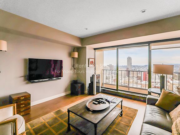 3rd image of 1177 California St APT 815