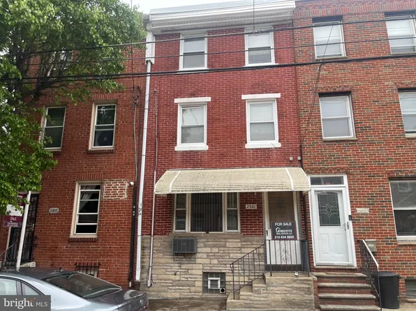 2520 Edgemont St, Philadelphia, PA 19125