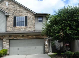 12435 Narcissus View Trl, Houston, TX 77089