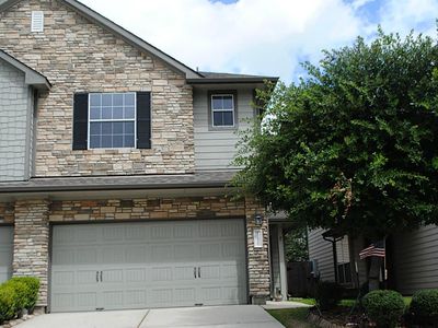 12435 Narcissus View Trl, Houston, TX, 77089