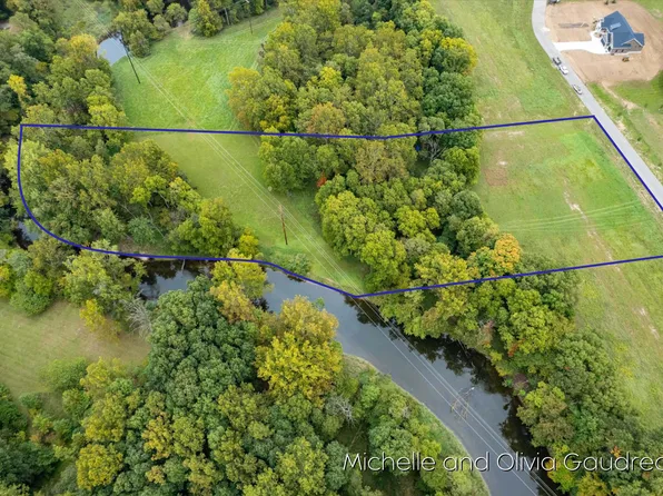 Benzel Ct Parcel 3, Hastings, MI 49058