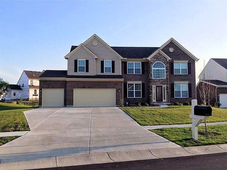 1st image of 8326 Berkshire Pl