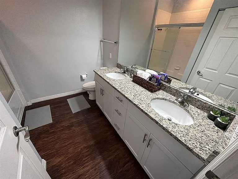 5368 Diplomat Ct #106 — Photo 37