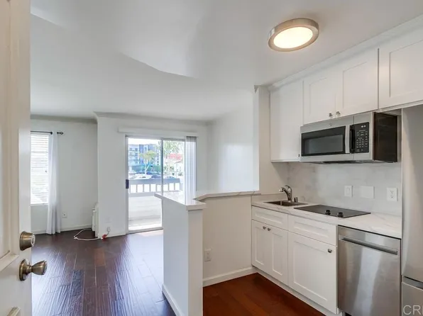 3950 Cleveland Ave, San Diego, CA 92103