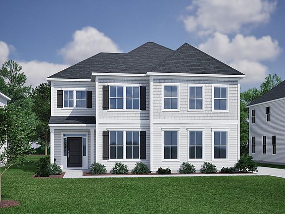 2nd image of 405 Botany Ln Lot 101