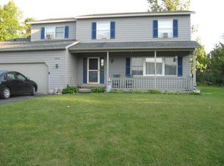4874 Citadel Cv, Syracuse, NY 13215