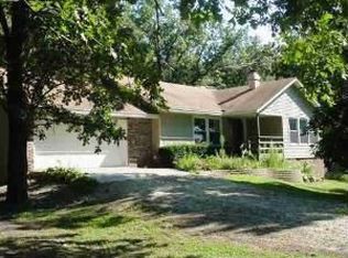 422-2250 North Ave, Mineral, IL