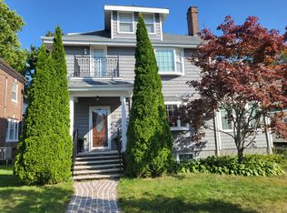 68 Manet Rd #2, Newton, MA 02467