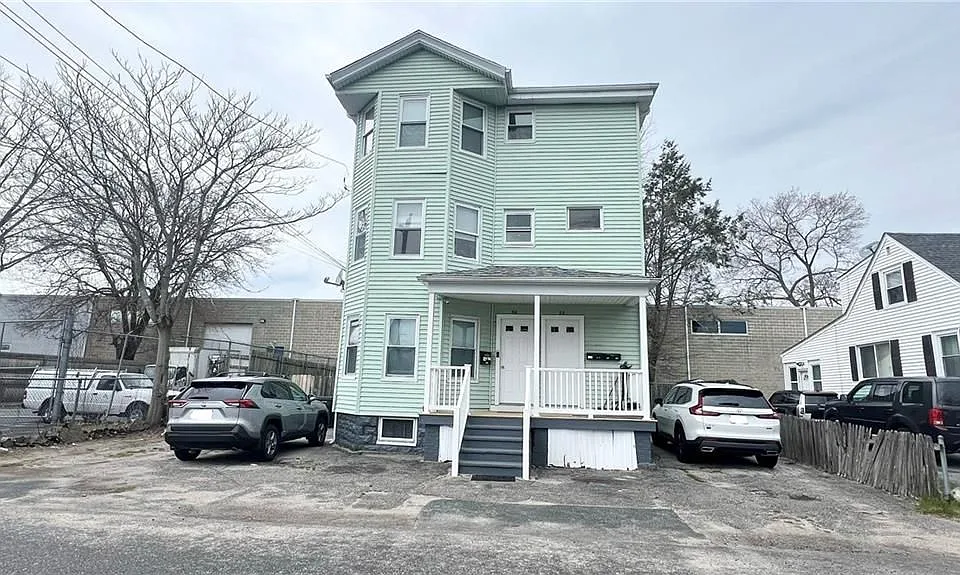 88 1st Ave #2