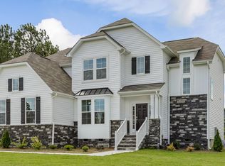 59 Two Belles Ct, Angier, NC 27501