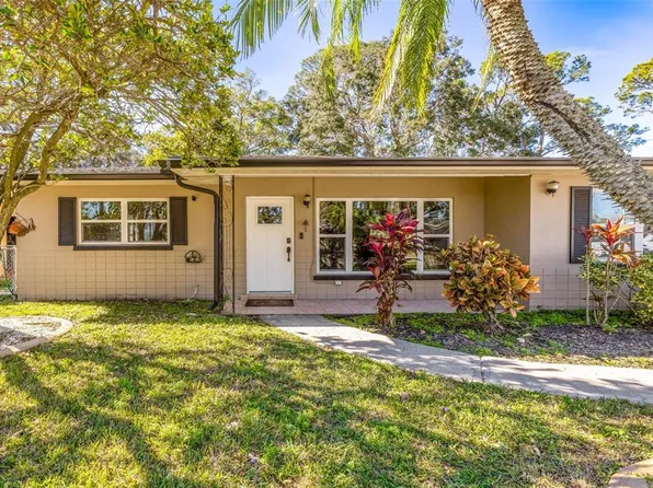 7137 Wedgewood Dr, New Port Richey, FL 34652