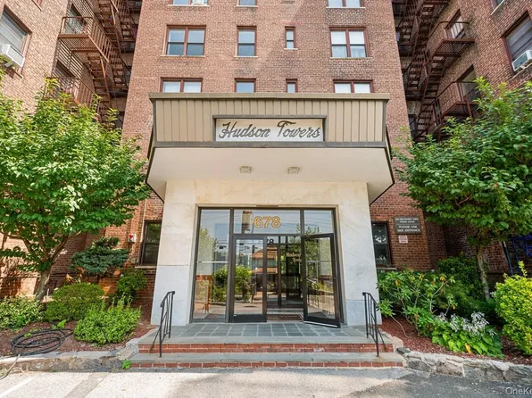 678 Warburton Avenue #5J, Yonkers, NY 10701