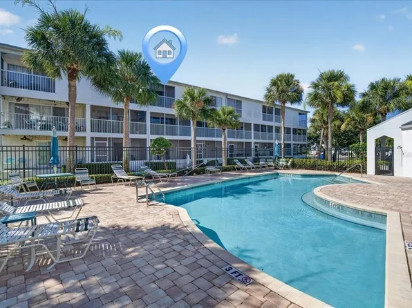 14846 Seminole Trl, Seminole, FL 33776