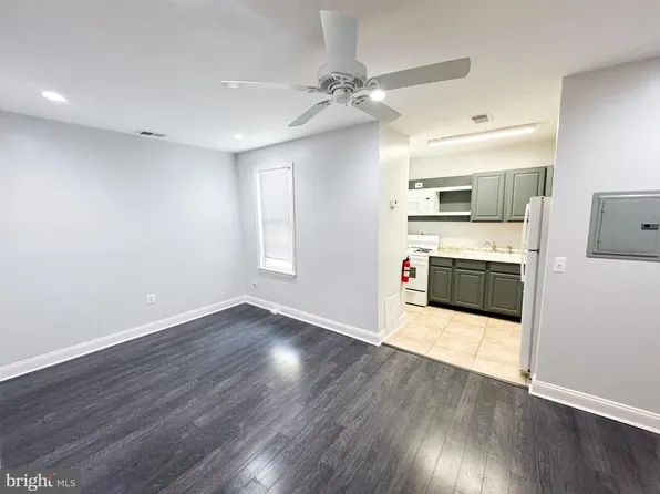 719 Euclid St NW APT 4, Washington, DC 20001