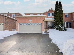 5128 Guildwood Way, Mississauga, ON L5R 2S7