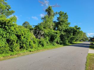 Laralack Avenue Lot #3, Leesburg, FL 34788