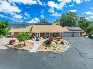 47527 Miami Highlands Dr, Oakhurst, CA 93644