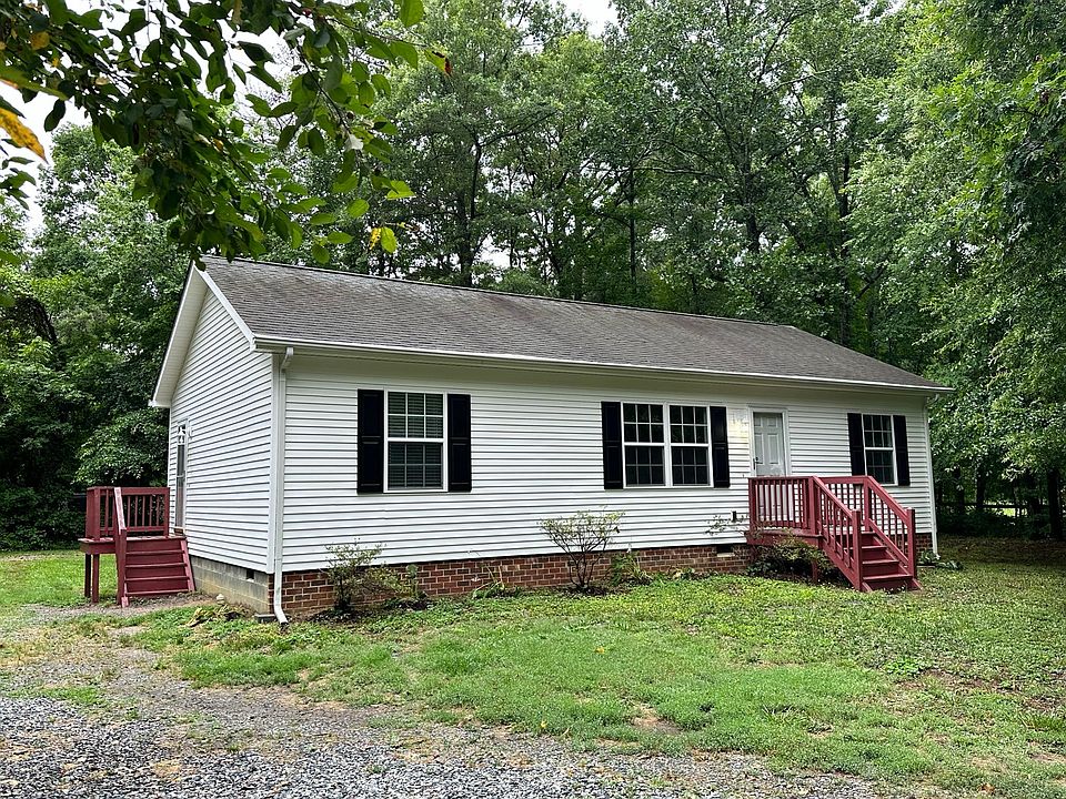 2641 Drewrys Bluff Rd, North Chesterfield, VA 23237 Zillow