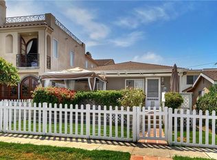 608 1/2 Orchid Ave, Corona del mar, CA 92625